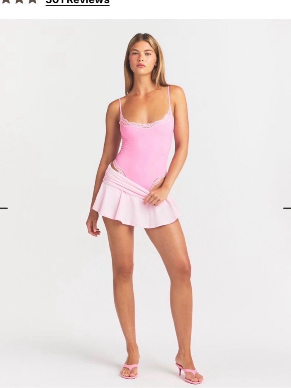 Skims Bodysuit